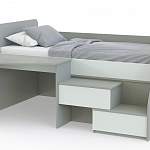 Кровать детская Жасмин BMS - Фото 6