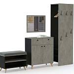 Прихожая Диана 11.2 BMS - Фото 4