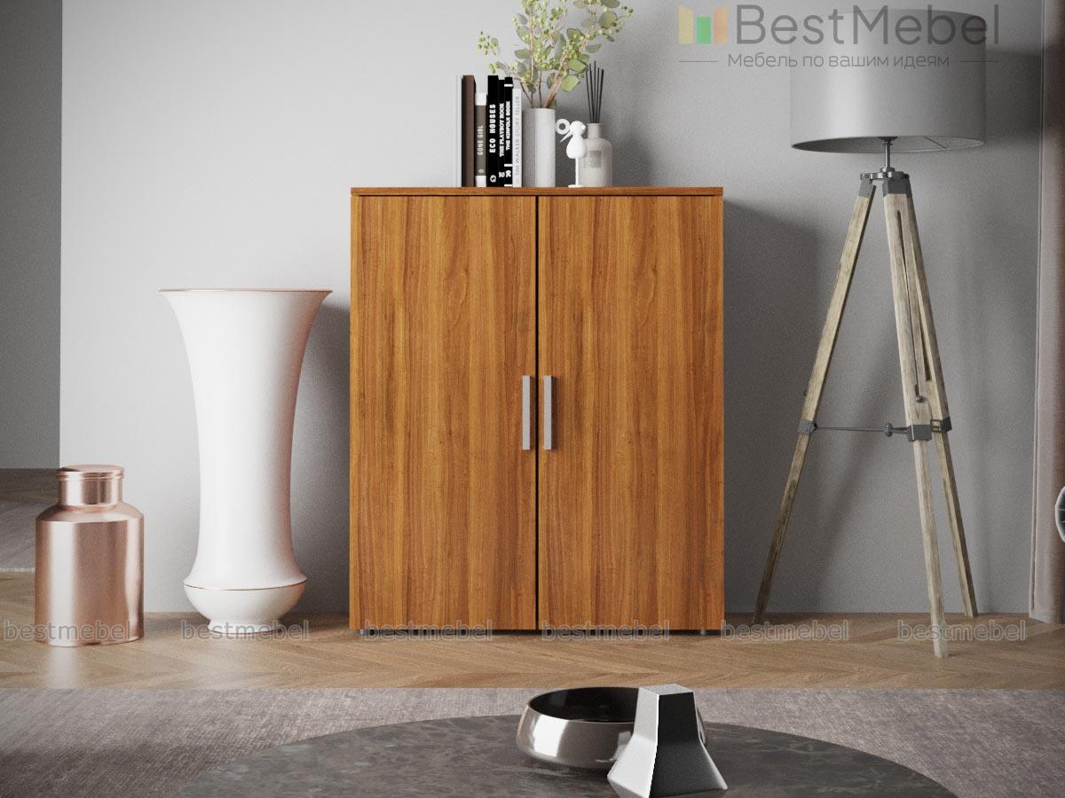 Тумба для обуви Бона-2 BMS - Фото