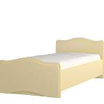 Кровать Цветы жизни BMS - Фото 15