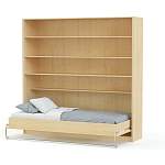 Шкаф-кровать трансформер Лето 10 BMS - Фото 9