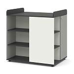 Пеленальный комод Бетти 2 BMS - Фото 7