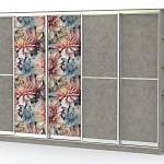 Шкаф-купе Аура 14 BMS - Фото 6