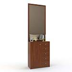 Тумба с зеркалом Максимум 1 BMS - Фото 9