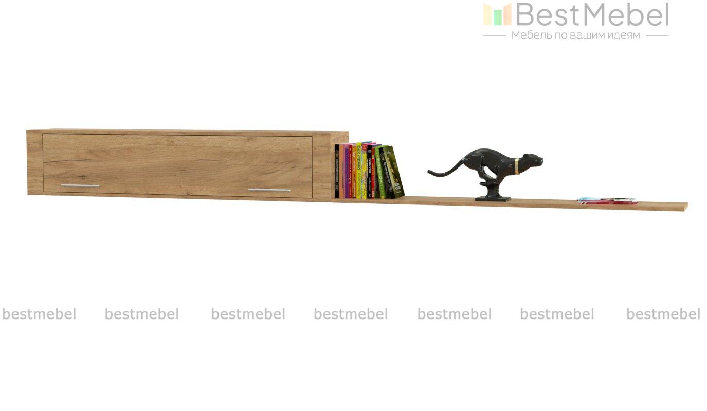 Полка Рафло 1 BMS - Фото