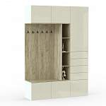 Прихожая Клайд 14 BMS - Фото 5