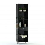 Пенал в ванную Миоко 7 BMS - Фото 3