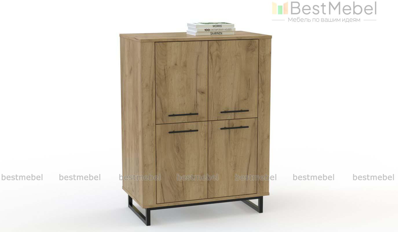 Комод Диана 11 BMS - Фото