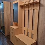 Прихожая Логика 03 BMS - Фото от клиента