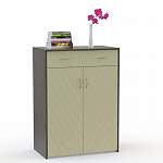 Тумба для белья Тукан 2 BMS - Фото 3