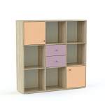 Стеллаж Ульма 4.1 BMS - Фото 2