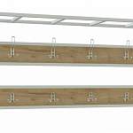 Вешалка Фьюжн 2 BMS - Фото 1