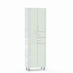 Пенал в ванную Невский 5 BMS - Фото 1