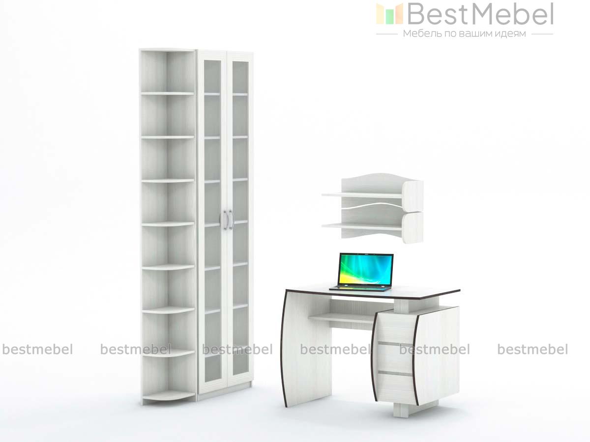 Уголок школьника Эстер УШ-7-02 BMS - Фото