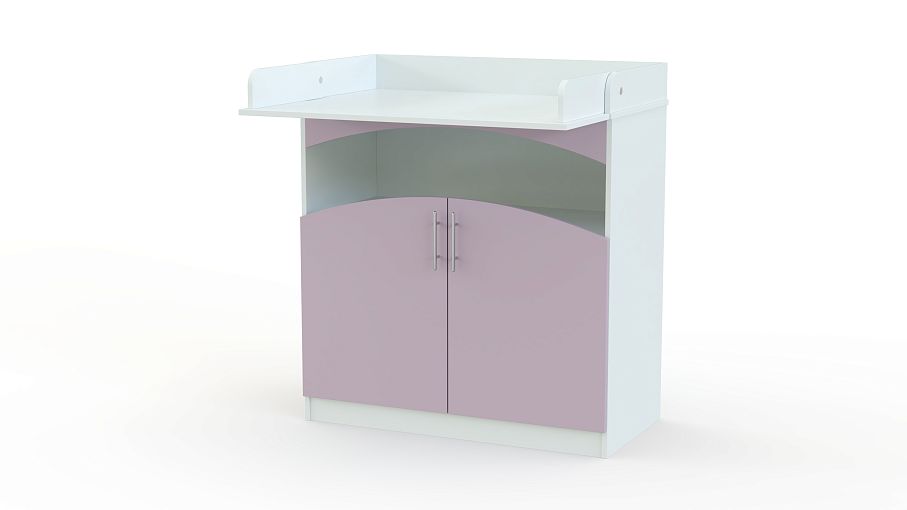 Комод пеленальный Горыныч 3 BMS - Фото