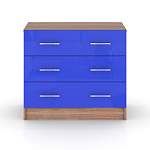 Комод МБ 6.1 BMS - Фото 9