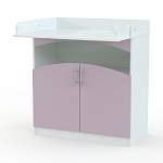 Комод пеленальный Горыныч 3 BMS - Фото 1