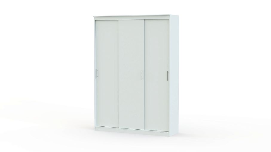 Шкаф-купе Стэн 6 BMS - Фото