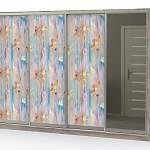 Шкаф-купе Роза 41 BMS - Фото 7