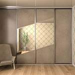 Шкаф-купе 011535 BMS - Фото 1