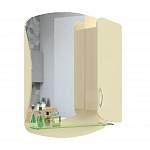 Зеркало Парсон 12 BMS - Фото 4