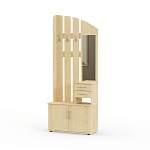 Прихожая Сириус-Бэст BMS - Фото 6