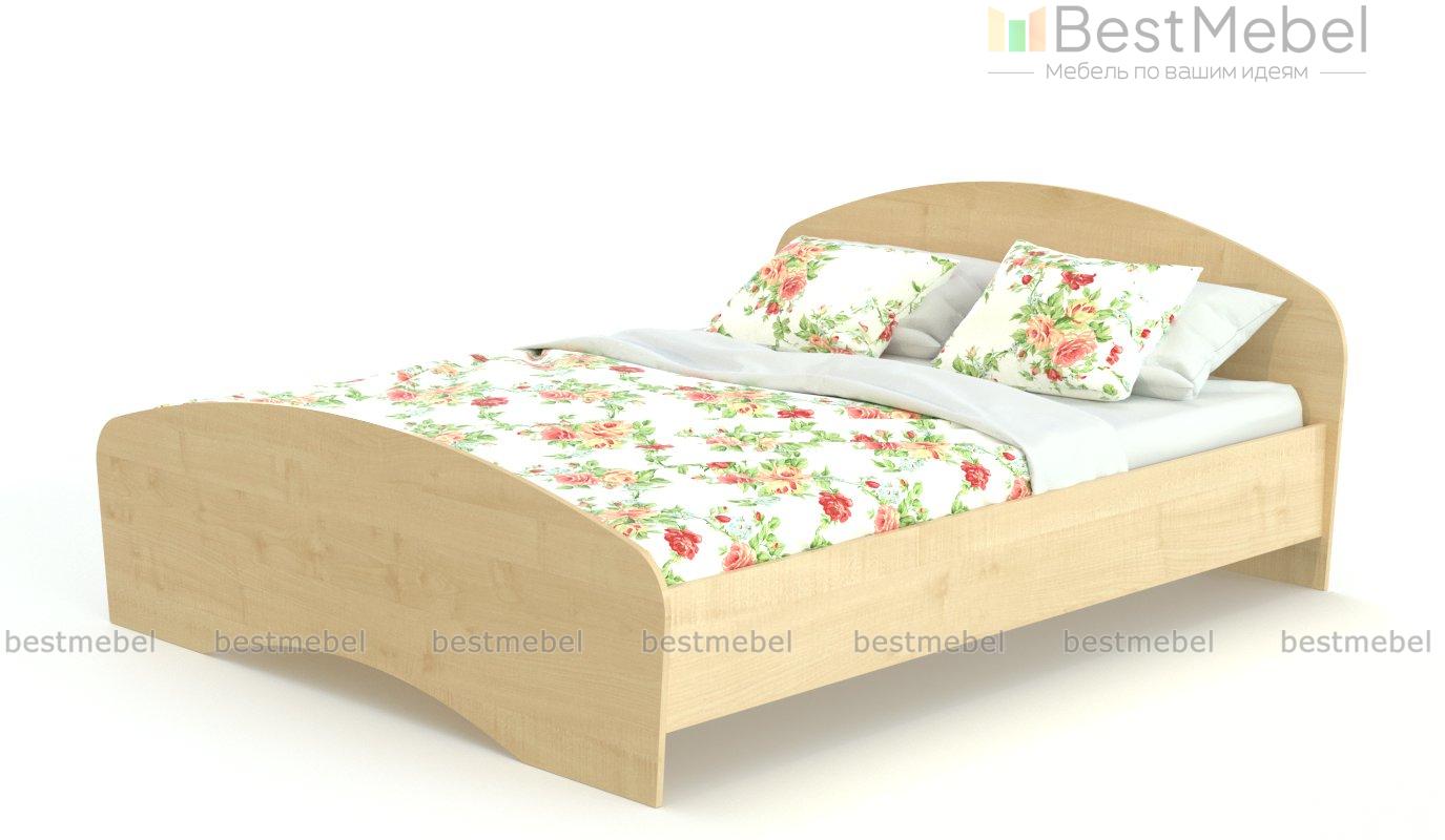 Спальня Маша 4 BMS - Фото