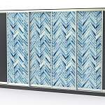 Шкаф-купе Сити 6 BMS - Фото 3