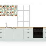 Кухня Клео 19 BMS - Фото 3