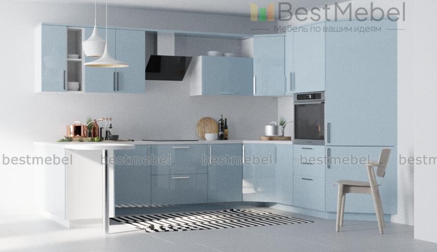 Кухня Клео М BMS - Фото