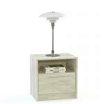 Прикроватная тумба Толедо BMS - Фото 8