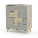 Комод Анлер BMS - Фото 5