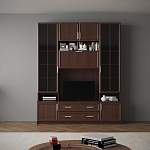 Стенка в гостиную С 446 М BMS - Фото 8