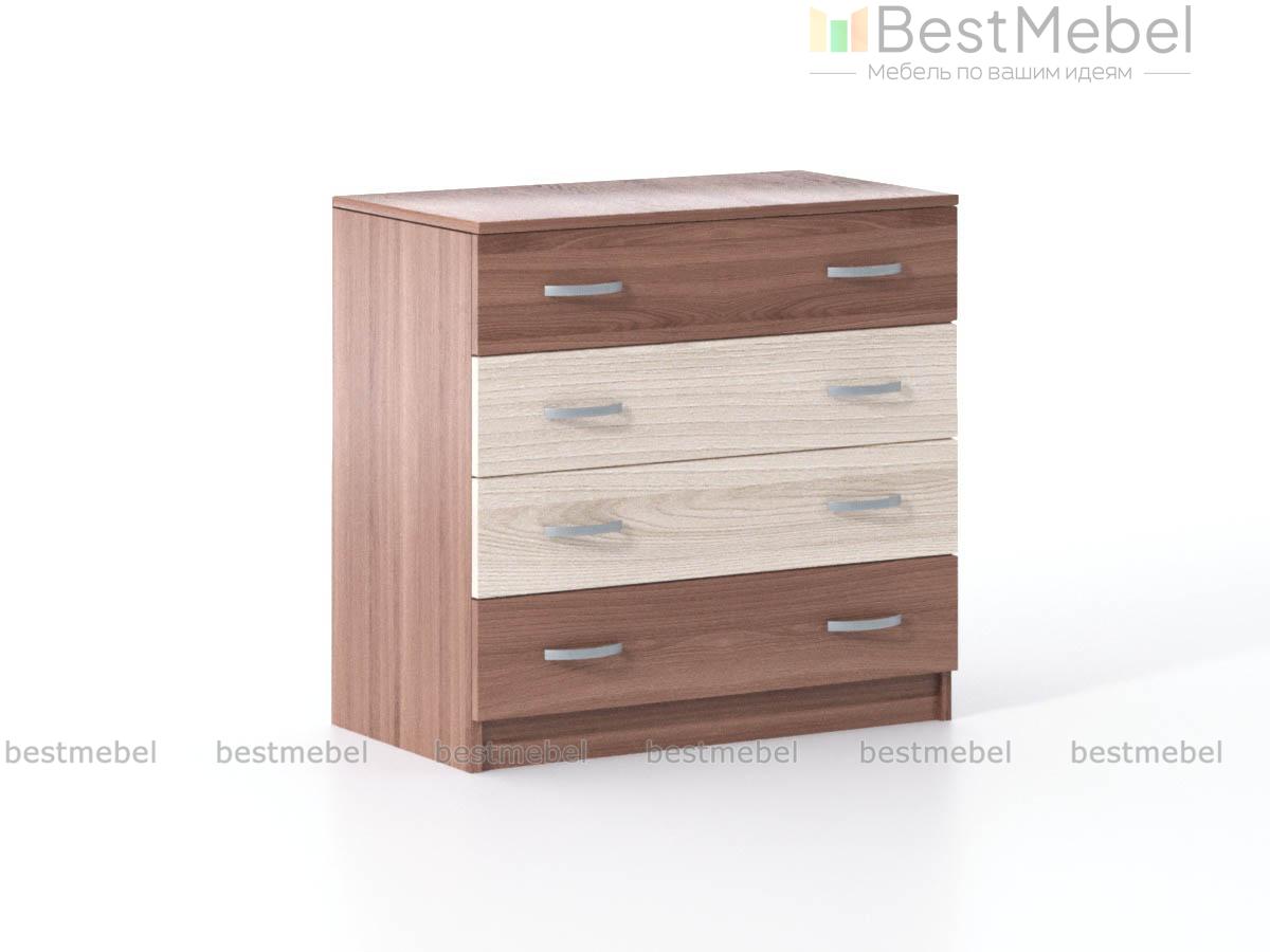 Комод Эстет-6 BMS - Фото
