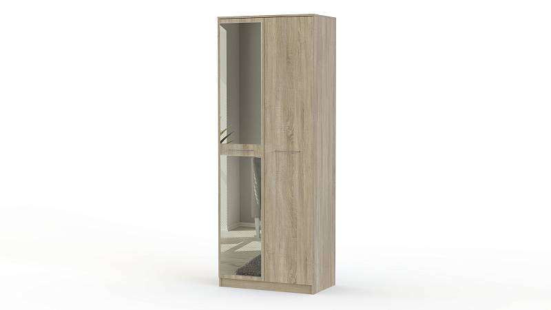 ШКАФ ФЛОРА BMS(Платяной отсек (станд. 2))