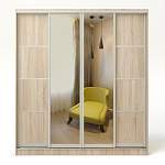 Шкаф-купе Композиция-7 BMS - Фото 6