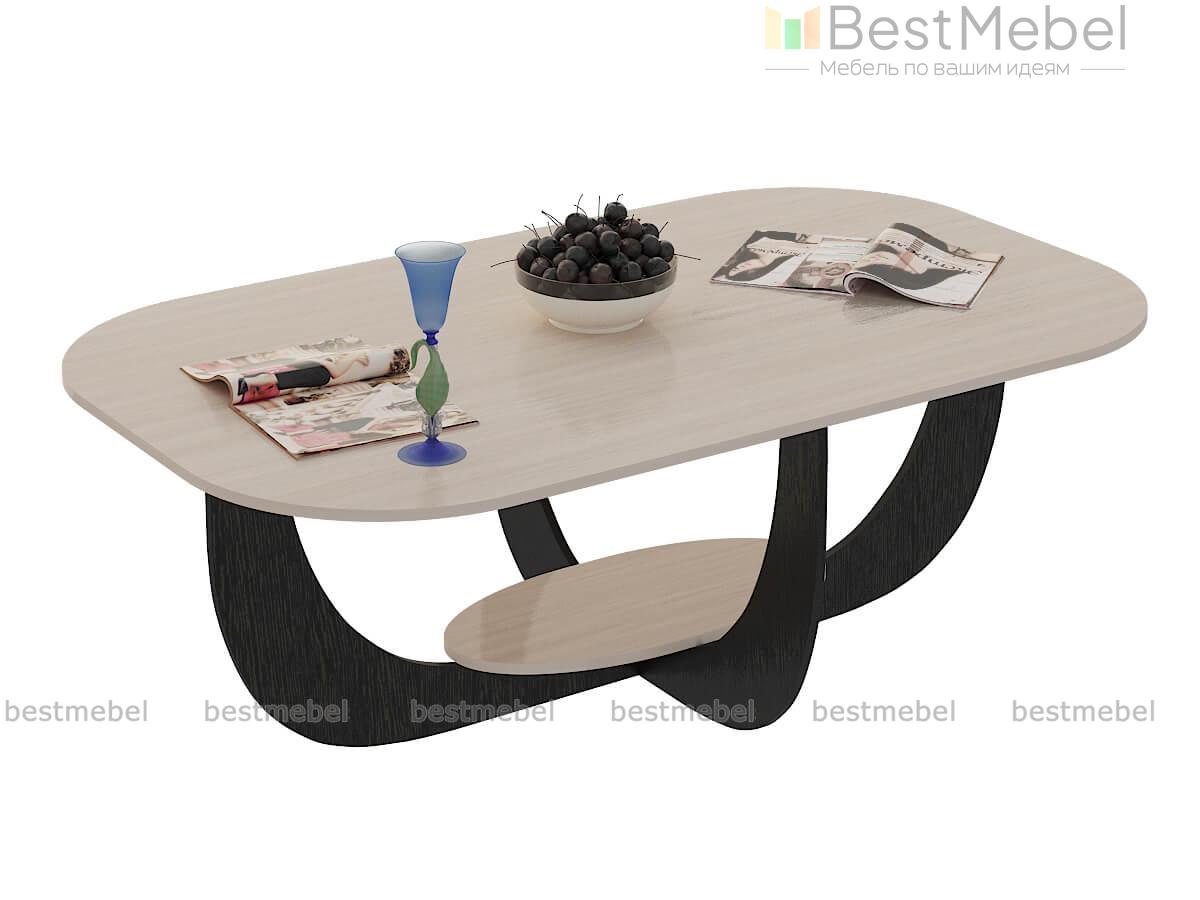 Журнальный стол Debora BMS - Фото