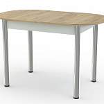 Кухонный стол Квартет-1 BMS - Фото 5