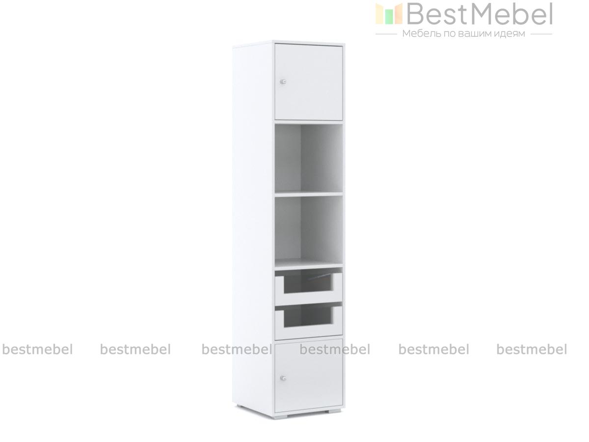 Стеллаж Мия С1 BMS - Фото