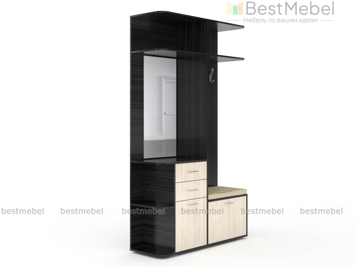 Прихожая Марри 3 BMS - Фото