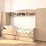 Детская комната Миф 20 BMS - Фото 13