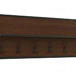 Вешалка Молли 4 BMS - Фото 3