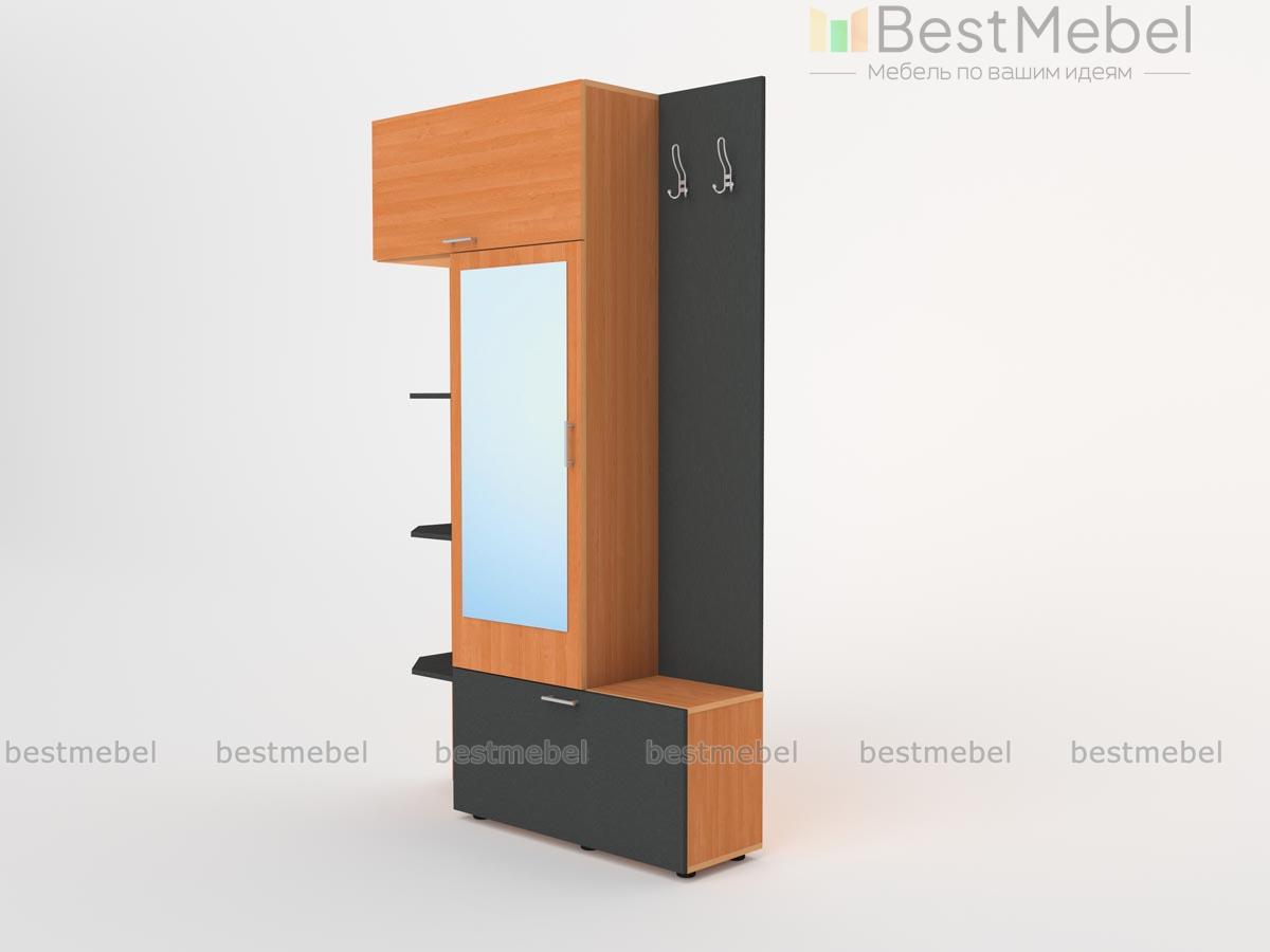 Прихожая Лавр BMS - Фото