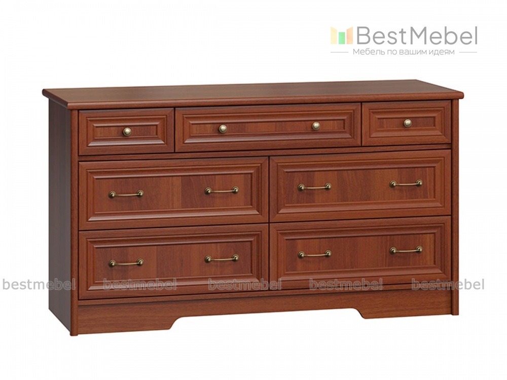 Комод Стенворд № 7 BMS