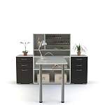 Маникюрный стол Стам BMS - Фото 3