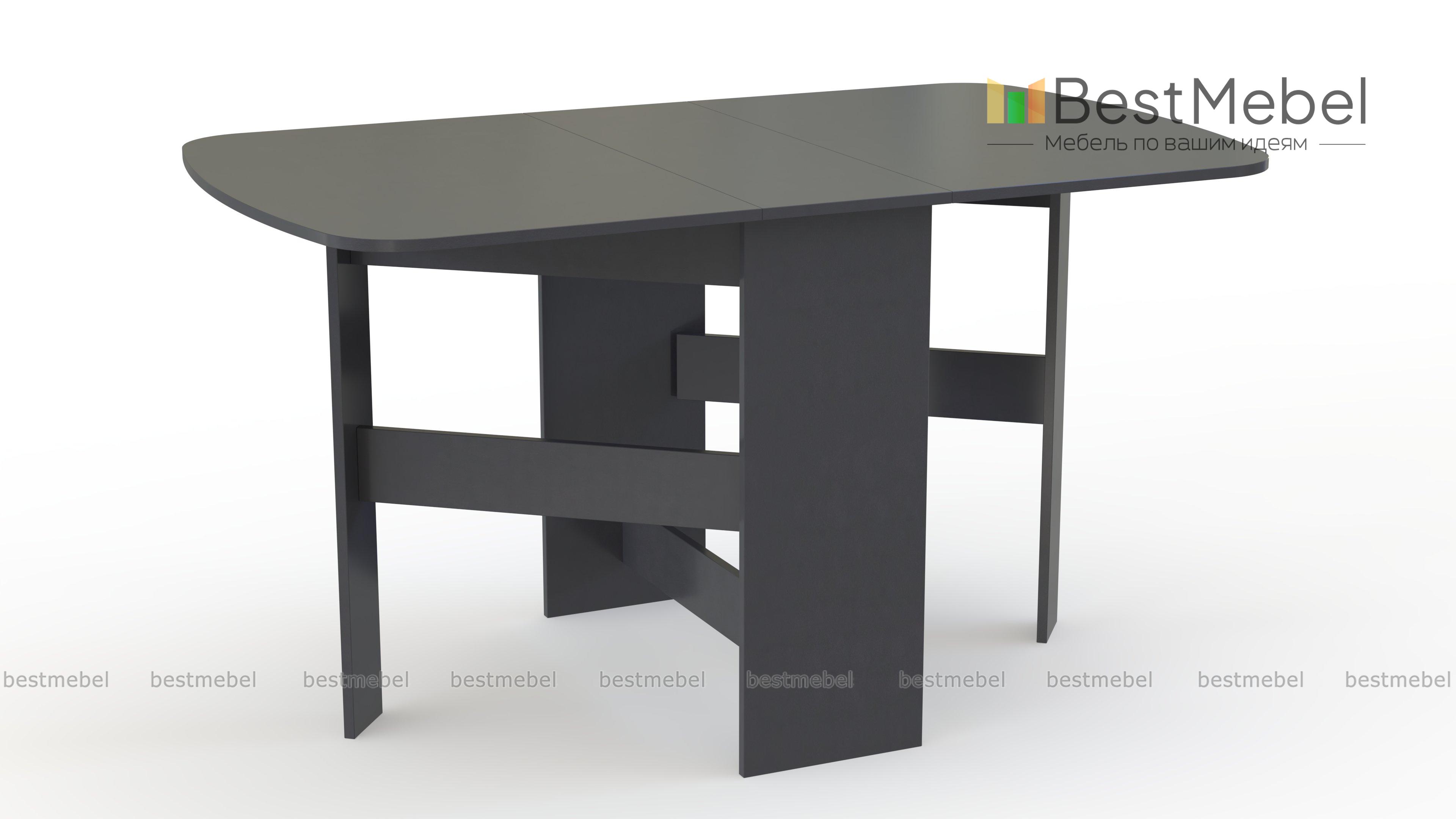 Кухонный стол С6 BMS - Фото