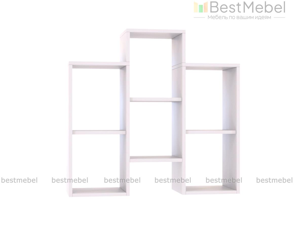 Навесная полка Бостон 1 BMS - Фото