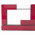 Стенка Модерно 7.1 BMS - Фото 6