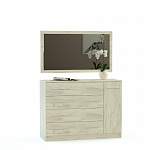 Комод Комфорт СП-4501 BMS - Фото 3