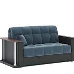 Диван аккордеон Дастин 1 BMS - Фото 3